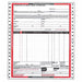 Hazmat Bill of Lading Forms Hazmat PK500