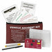 Accident Report Kit Audit/Inves/Records