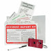 Accident Report Kit Audit/Inves/Records