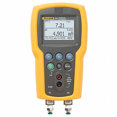 Pressure Calibrator 0 to 1000 psi