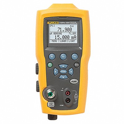 Pressure Calibrator -12 to 300 psi