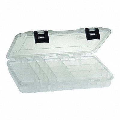 K4978 Compartment Box ProLatch Clear 1 3/4 in