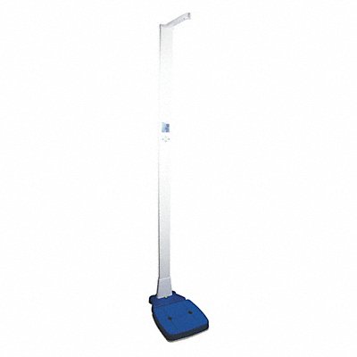 Physician Scale Digital 300kg/600lb. Cap