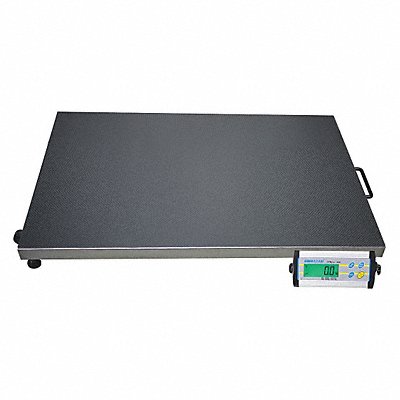 Scale Non-Slip Pad Gray 35 1/2 in L