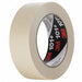 Masking Tape 2 13/16 W 60 yd L Tan PK12