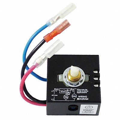 Replacement Voltage Controller