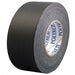 Gaffer s Tape Black 4 in x 55yd 11.5 mil