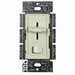 Lighting Dimmer Rocker/Slide 3-Way