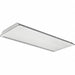 Recessed Troffer 4 ft L 2983 lm 23.2W