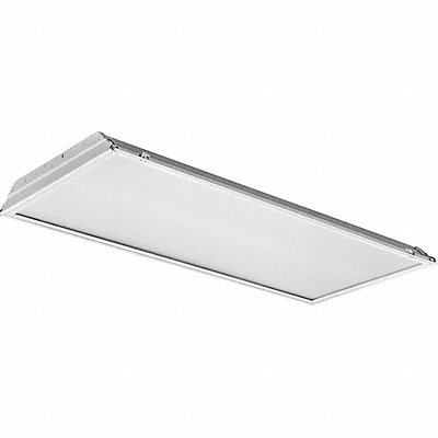 Recessed Troffer 4 ft L 4968 lm 35.7W