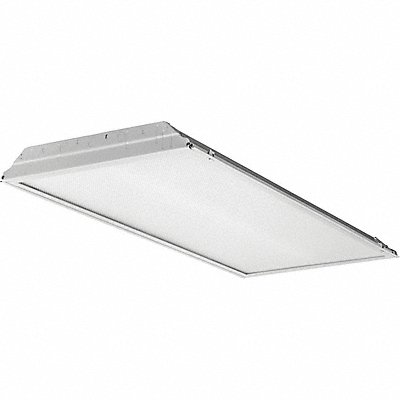 Recessed Troffer 4 ft L 6466 lm 48.7W