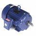 CT Motor 3-Ph TEFC 15 and 3-3/4 HP