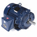 CT Motor 3-Ph TEFC 60 and 15 HP