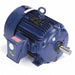 CT Motor 3-Ph TEFC 15 HP 230/460V