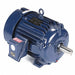 CT Motor 3-Ph TEFC 25 HP 230/460V