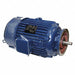 Motor 7 1/2 HP 3 525 rpm 213HPV 230/460V