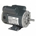 GP Motor 3/4 HP 1 725 RPM 115/230V AC 56