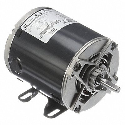 GP Motor 1/6 HP 1 725 RPM 115V AC 48