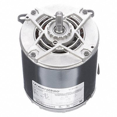 GP Motor 1/4 HP 1 725 RPM 115V AC 48