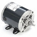 GP Motor 1/4 HP 1 725 RPM 115V AC 48