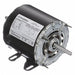 GP Motor 1/4 HP 1 725 RPM 115V AC 48Z