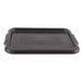 H6053 Bus Tub Lid 20 1/2 in L Black