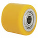 PUR Tread Stl Core Wheel for Pallet Jack