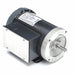 GP Motor 1/2 HP 1 140 RPM 115/208-230V