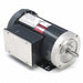 GP Motor 3 HP 3 450 RPM 208-230V AC 56HC