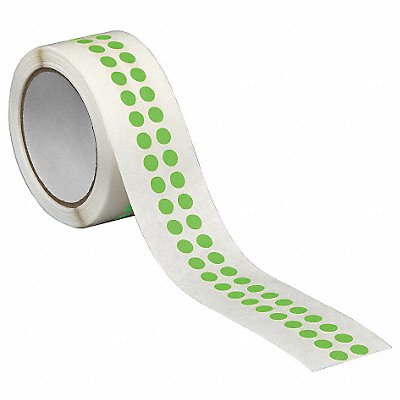 Masking Tape Green PK10