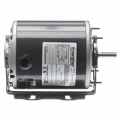 GP Motor 1/4 HP 1 725 RPM 115V AC 48