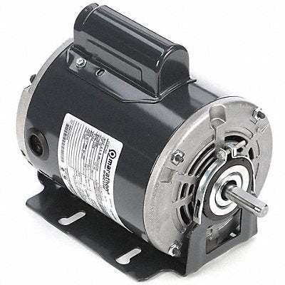 GP Motor 1/3 HP 1 725 RPM 115/230V AC 48