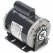 GP Motor 1/3 HP 1 725 RPM 115/230V AC 48