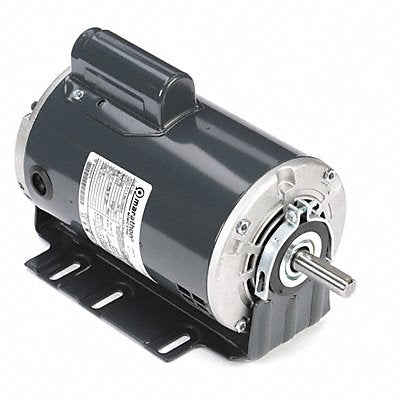 GP Motor 3/4 HP 1 725 RPM 115/230V AC 56