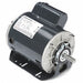 GP Motor 1 HP 1 725 RPM 115/230V AC 56