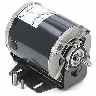 GP Motor 1/3 HP 1 725 RPM 115V AC 56Z