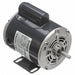GP Motor 1/3 HP 1 725 RPM 115/230V AC 48