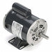 GP Motor 1/2 HP 1 725 RPM 115/230V AC 56