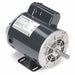 GP Motor 1 HP 1 725 RPM 115/230V AC 56