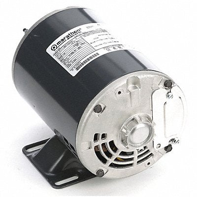GP Motor 1/2 HP 1 725 RPM 115V AC 56