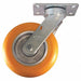 Kingpinless Plate Caster Swivel 1200 lb.