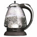 Electric Kettle Cordless 48 oz 120V