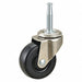 Single-Wheel Grip-Neck Stem Caster 2 