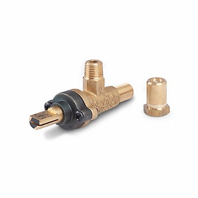 Burner Control Valve LP