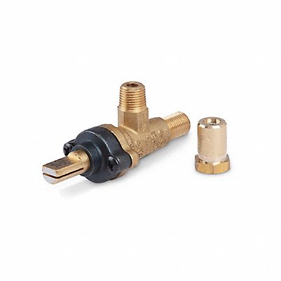 Burner Control Valve NG