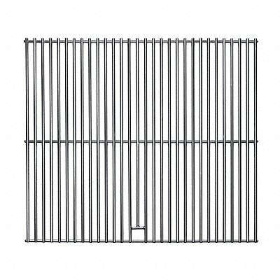 Stainless Steel Cooking Grate PK2