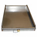 Grease Water Tray