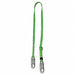 Positioning Lanyard Green Adjustable