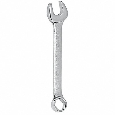 Combination Wrench SAE 1/4 in