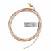 Thermocouple Type K Fiberglass